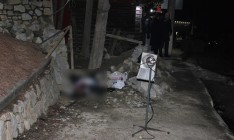 В Алуште застрелили директора строительной фирмы