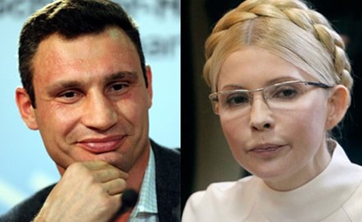 Кличко и Тимошенко смогут принять участие в президентских выборах