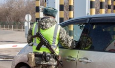 Пограничники усилили контроль на границе с Беларусью и Молдовой