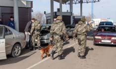 ФСБ России уверяет, что перекрыло канал поставок оружия через Украину в Россию