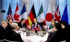 В Брюсселе начинается саммит G7: главной темой станет Украина