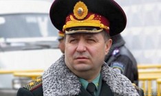 Министр обороны за 2014 г. заработал 464 тыс. грн