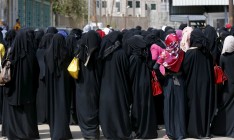 В Саудовской Аравии женщинам разрешили голосовать и участвовать в выборах