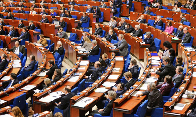 Комитет ЕП завтра проголосует по безвизовому режиму для Украинского государства