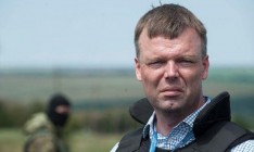 ОБСЕ: На Донбассе за неделю зафиксировано 8 тыс. нарушений режима тишины