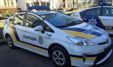 Полиция предупредила о возможных ограничениях на въезд в Киев 24 января