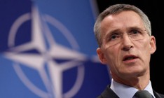 Генсек НАТО выступил в поддержку санкций ЕС и США против России