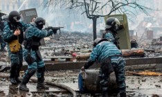 Луценко: ГПУ установила инициаторов расстрела активистов Евромайдана