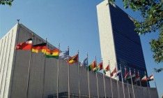 ООН рассмотрит новую резолюцию Украины по правам человека в аннексированном Крыму