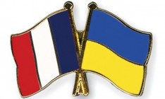Франция будет партнером Украины в преодолении актуальных вызовов