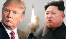 Трамп сообщил о подготовке переговоров с Ким Чен Ыном