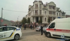 В Киеве возле общежития на ул. Обуховской произошла стрельба