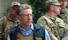 Волкер: К боевым действиям и гуманитарному кризису на востоке Украины привела интервенция РФ