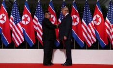 Трамп предоставил лидеру КНДР «гарантии безопасности» в обмен на отказ от ядерного оружия