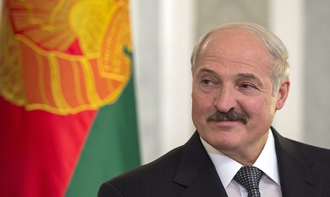Лукашенко допустил потерю Беларусью независимости