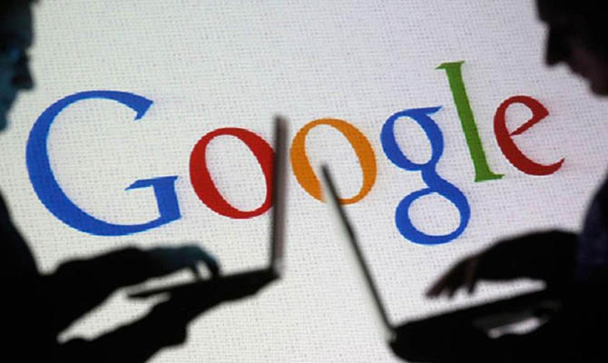 Google раскроет информацию о заказчиках политической рекламы