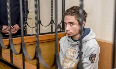 Российский суд приговорил украинца Павла Гриба к 6 годам заключения