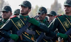 Трамп признал иранский Корпус стражей террористической организацией