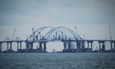 По Крымскому мосту уже проехало 5 млн машин