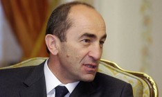 Суд в Армении постановил снова арестовать бывшего президента Кочаряна
