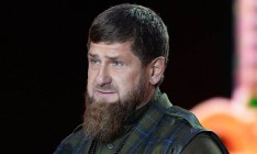 Кадыров набирает на выборах главы Чечни почти 100% голосов