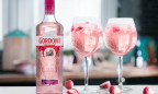 Розовый джин: что это и с чем его пить