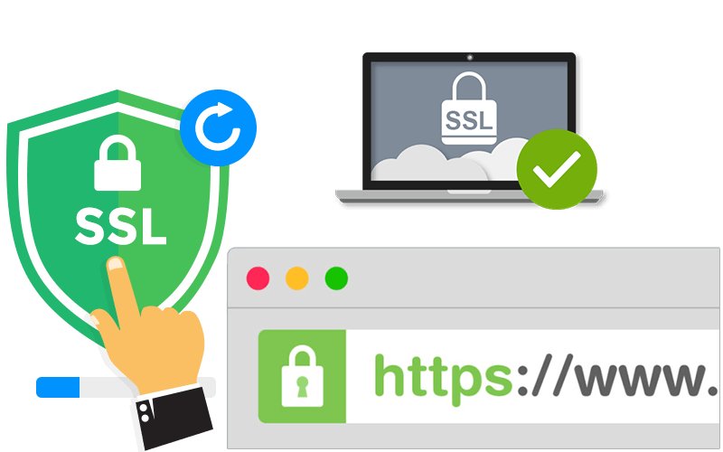 Как получить бесплатный SSL сертификат для сайта Let's Encrypt