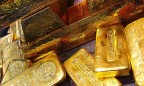 Цены на золото поднялись до месячного максимума