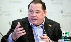 МИД проверяет информацию о пребывании Мельника в США