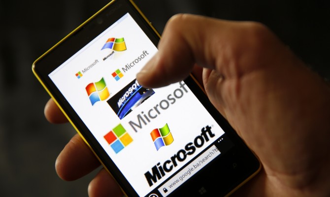 В Windows Phone появится голосовой помощник