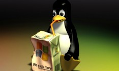 Вместо Windows «ПриватБанк» поставил Linux на 36 тыс. компьютеров