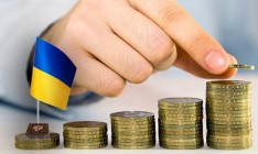 ВВП Украины во II квартале сохранился на прежнем уровне