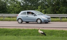 Парламент одобрил передачу автодорог местным властям