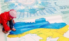 Украина получит безвизовый режим с ЕС позже, чем Молдавия