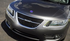 Saab возобновляет выпуск авто после 2-летнего перерыва