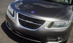 Saab возобновляет выпуск авто после 2-летнего перерыва