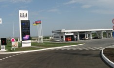 Количество азербайджанских заправок в Украине возрастет на 50%
