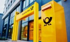 Deutsche Post приостановила доставку корреспонденции в Крым