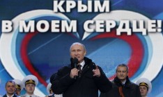 Россия не будет присоединять юго-восток Украины, - Путин