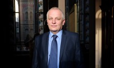 Порошенко предлагает Раде уволить главу НБУ Кубива