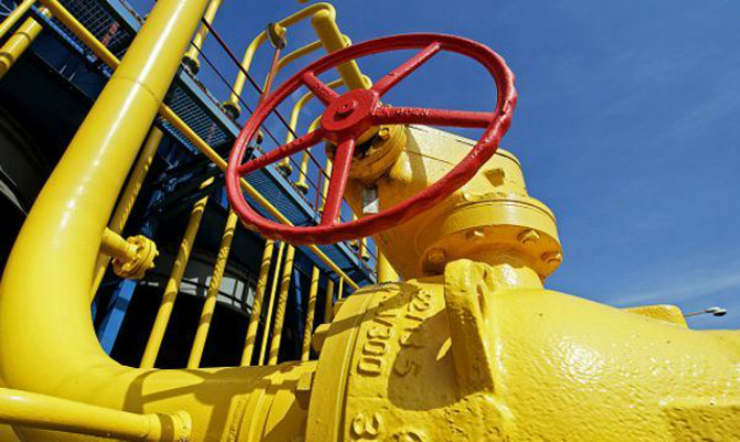 Минэнерго: Украина может ежегодно добывать 20 млрд куб. м газа