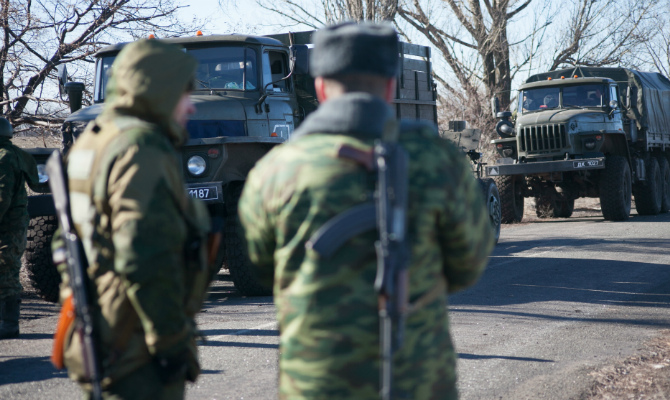 В ДНР рассказали, как будут захватывать всю Украину