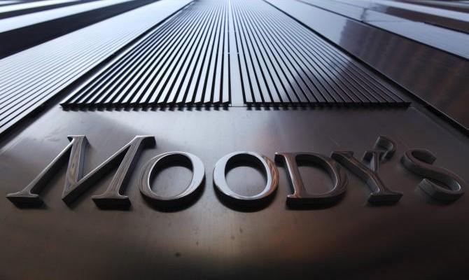 Moody’s присвоило оценку риска ПриватБанку и Ощадбанку