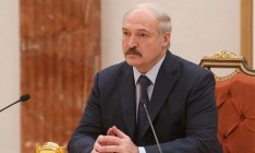 Лукашенко обещает не допустить интервенцию в Украину из Беларуси