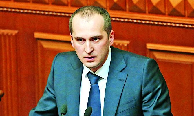 Павленко: Украина готова наладить регулярные поставки сельхозпродукции в Египет