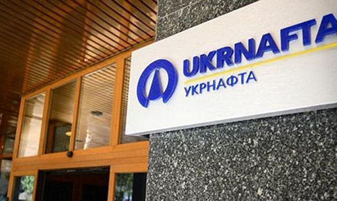 Роллинз: «Укрнафта» не выдержит цену на нефть ниже 25 долларов