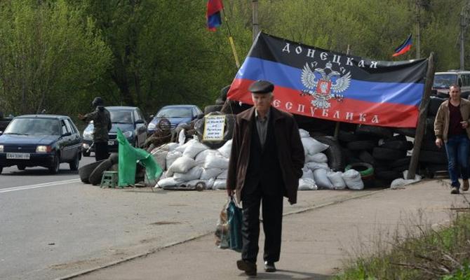 В ООН не признают суды ДНР и ЛНР