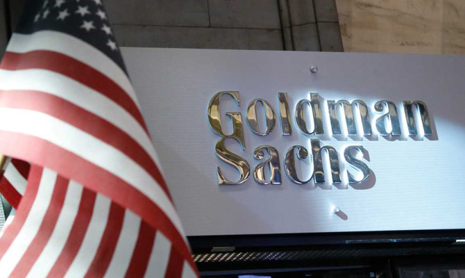 Goldman Sachs прогнозирует повышение ставки ФРС США