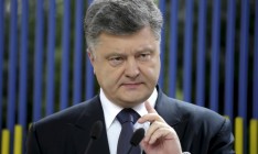 Порошенко ветировал выделение бюджетных денег на льготный проезд