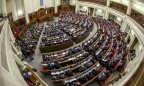 Рада рассмотрит реструктуризацию валютных кредитов